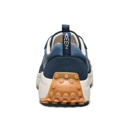 Keen Men's KS86 Sneaker | Vintage Indigo/Naval Academy