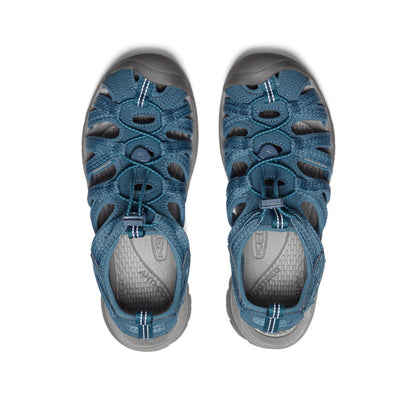 Keen Women's Whisper | Smoke Blue