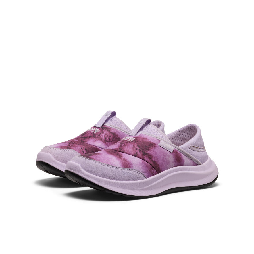Keen Women's Whyser Protect Our Winters Slip-On | Pow Alpine Start