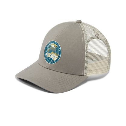 Keen Waterfall Hat | Tan