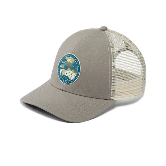Keen Waterfall Hat | Tan
