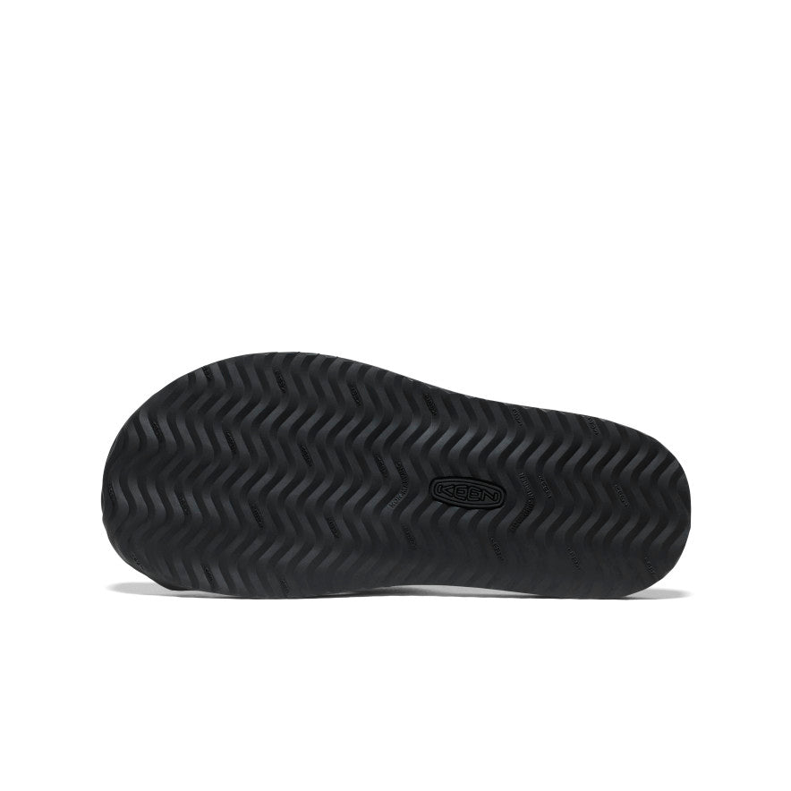 Keen Men's Barbados Flip-Flop | Martini Olive/Black