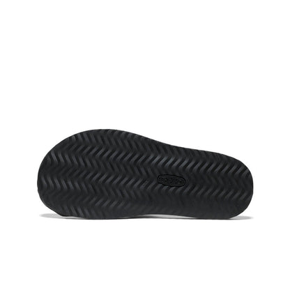 Keen Men's Barbados Flip-Flop | Martini Olive/Black