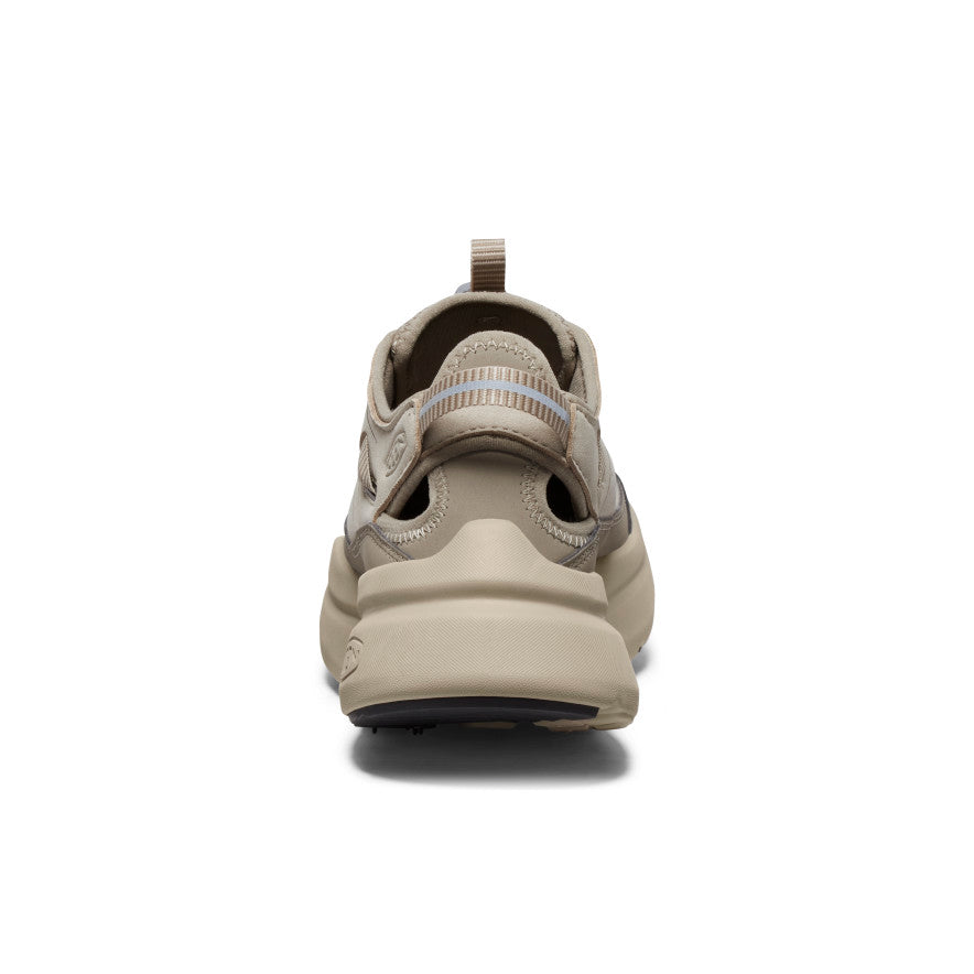 Keen Women's WK450 Walking Sandal | Plaza Taupe/Black