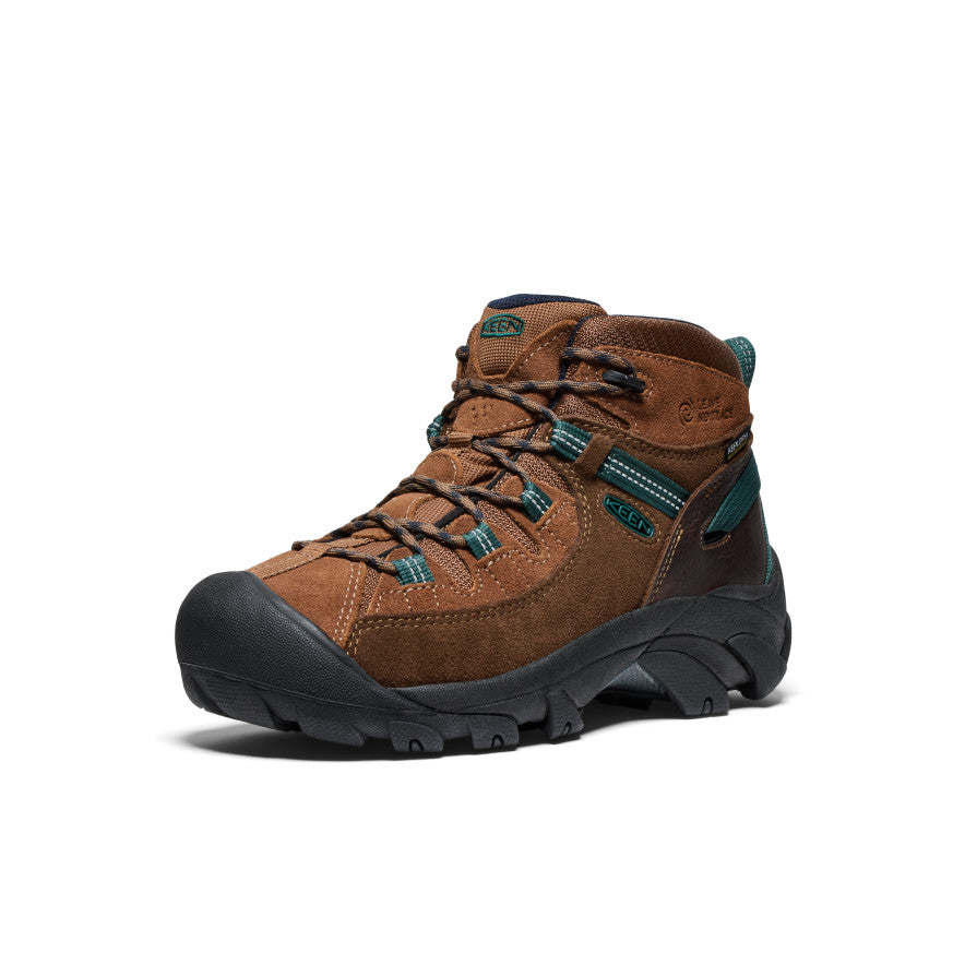 Keen Women's Targhee II Waterproof Hiking Boot X Leave No Trace | Leave No Trace