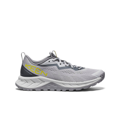 Keen Men's Versacore Speed Shoe | Alloy/Antique Moss