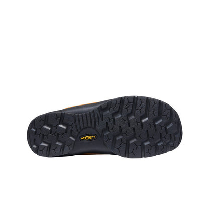 Keen Women's Jasper Sneaker | Cathay Spice/Orion Blue