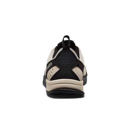 Keen Men's Jasper III Sneaker | Birch/Black