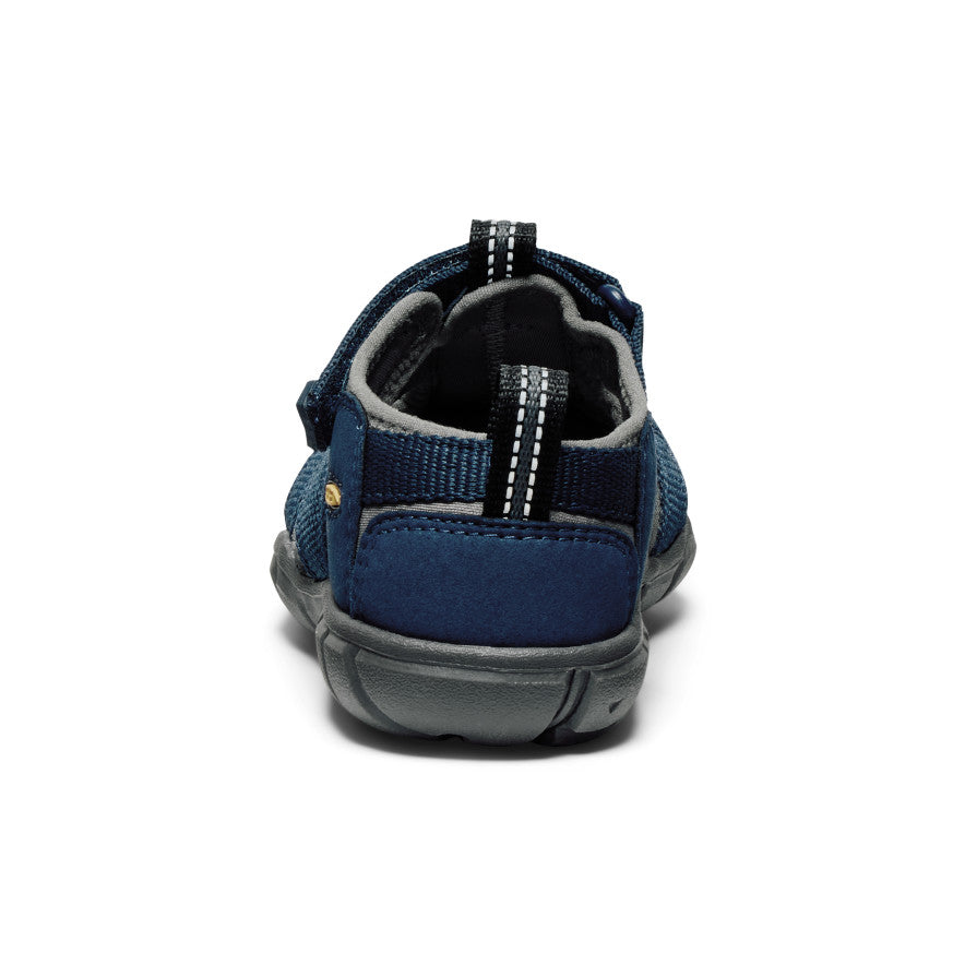 Keen Little Kids' Seacamp II CNX | Naval Academy/Drizzle