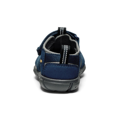 Keen Little Kids' Seacamp II CNX | Naval Academy/Drizzle