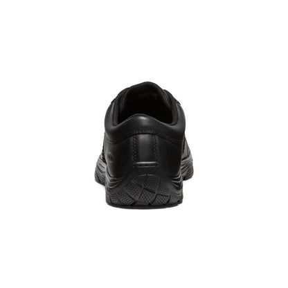 Keen Men's PTC Oxford | Black