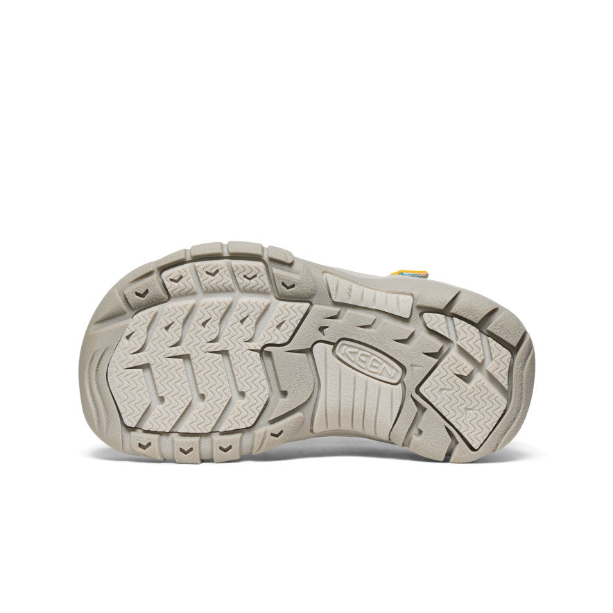 Keen Little Kids' Newport H2 Sandal X Iro To Ikiru Wo Tukuru Fuku | Iro To Ikiru Wo Tukuru Fuku