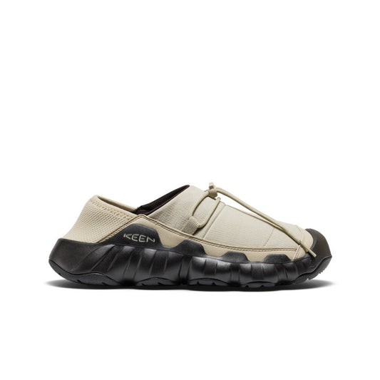 Keen Men's Hypowser Crushback Shoe | Abbey Stone/Black