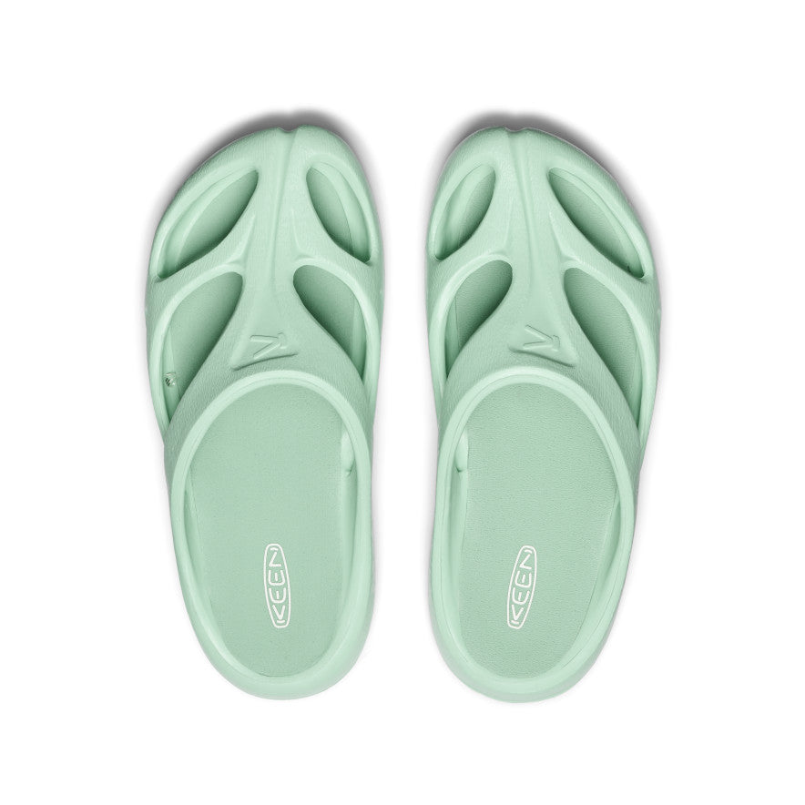 Keen Women's Shanti Clog | Mint