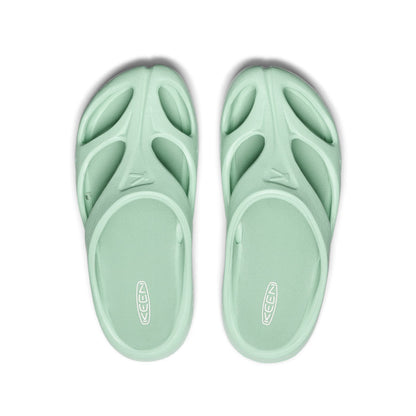 Keen Women's Shanti Clog | Mint