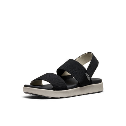 Keen Women's Elle Backstrap Sandal | Black