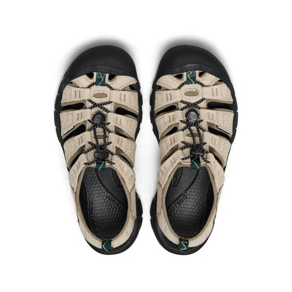 Keen Men's Newport Retro Sandal X Gramicci | Gramicci Hemp