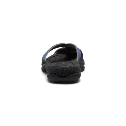 Keen Men's Waimea Leather Flip-Flop | Destination Pack