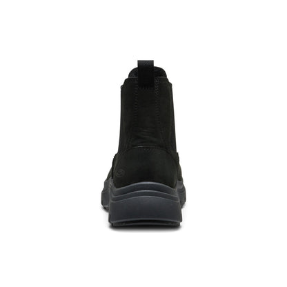 Keen Women's Kosa Chelsea Boot | Black/Black