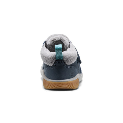 Keen Toddlers' KNX Middie | Vintage Indigo/Alloy