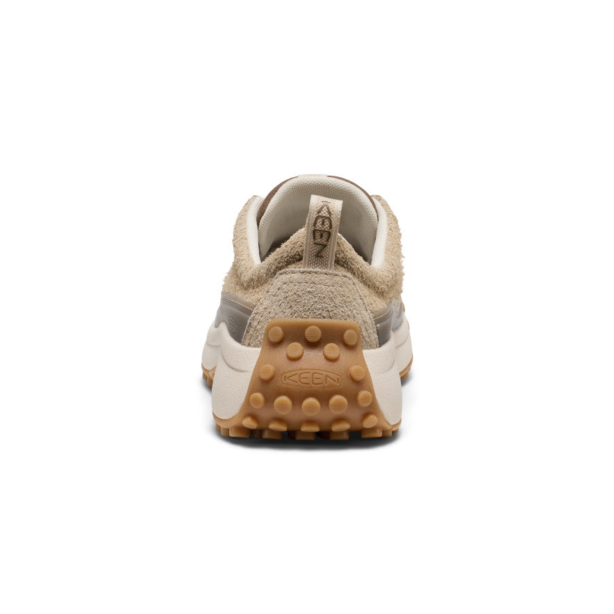 Keen Women's KS Mino Sneaker | Safari/Birch