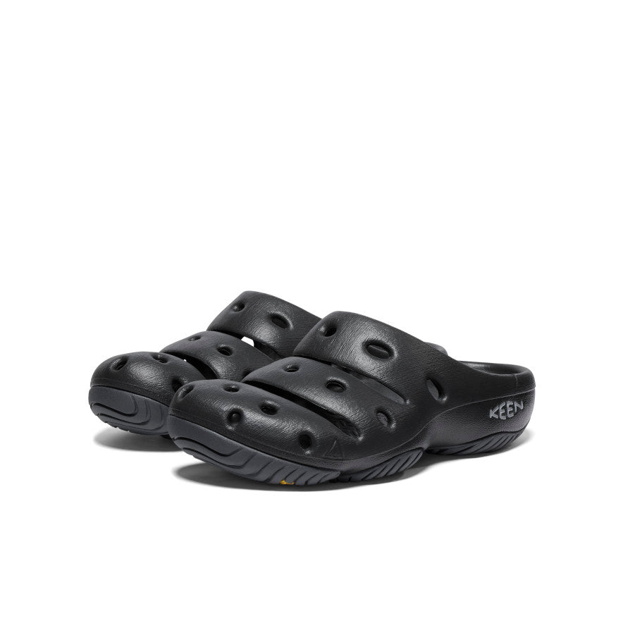 Keen Women's Yogui Clog | Black/Magnet