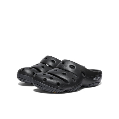 Keen Women's Yogui Clog | Black/Magnet