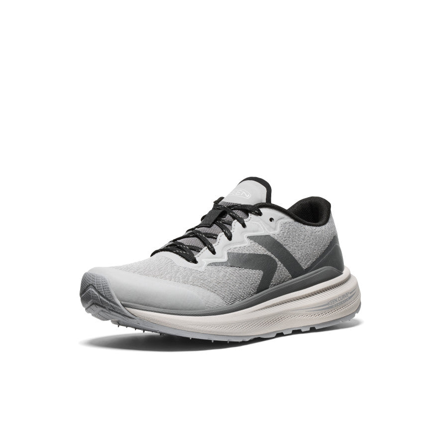 Keen Women's WK500 Walking Shoe | Alloy/Steel Grey