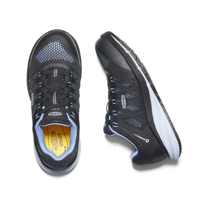 Keen Women's Vista Energy ESD (Carbon Toe) | Hydrangea/Black