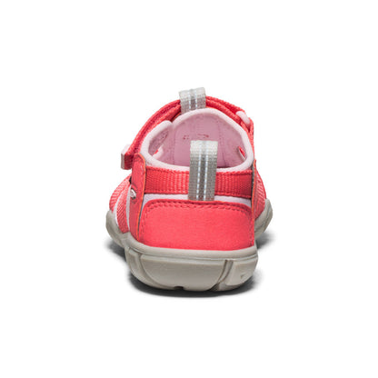 Keen Little Kids' Seacamp II CNX | Dubarry/Giggle Pink