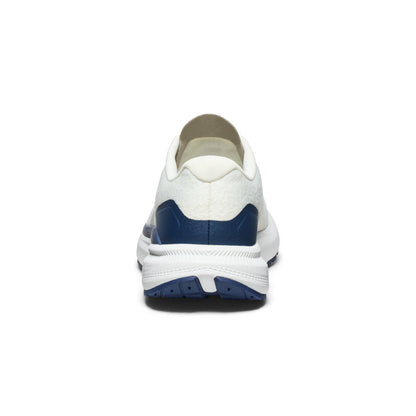 Keen Men's WK500 Walking Shoe | Star White/Naval Academy