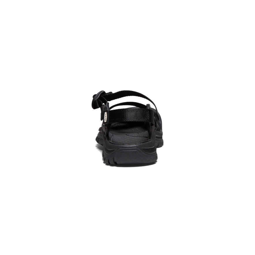 Keen Women's Zerraport II Sandal | Black/Black