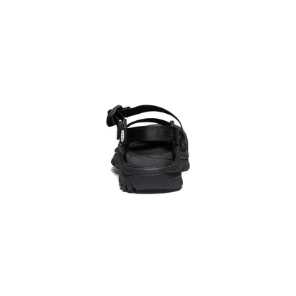 Keen Women's Zerraport II Sandal | Black/Black