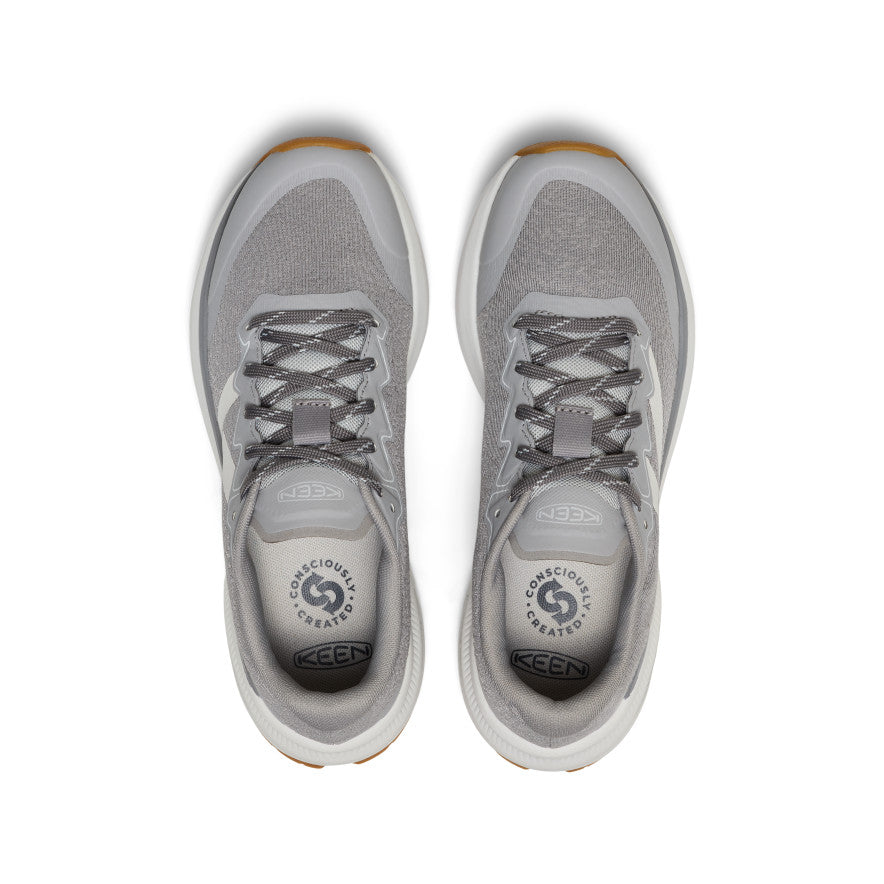 Keen Women's WK500 Walking Shoe | Vapor/Star White