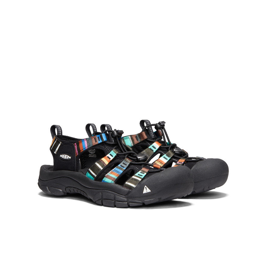 Keen Women's Newport H2 | Raya Black