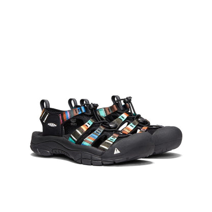 Keen Women's Newport H2 | Raya Black