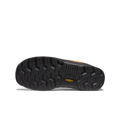 Keen Men's Jasper Sneaker | Cathay Spice/Orion Blue