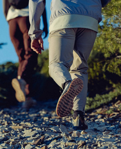 Keen Men's Zionic NXT Waterproof Hiking Shoe | Martini Olive/Lemon Curry