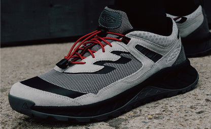 Keen Men's Hightrail SP BAL Hiking Shoe | Vapor/Vapor
