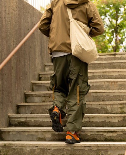 Keen Men's Jasper Zionic Sneaker | Safari/Sky Captain