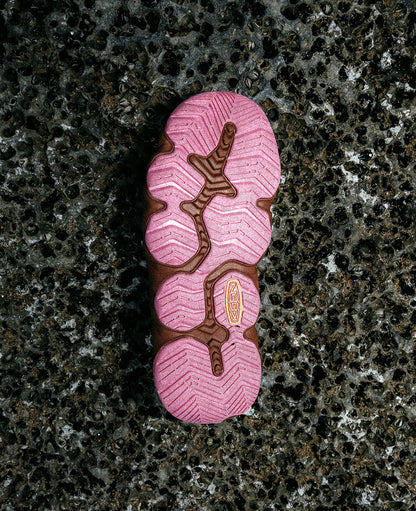 Keen Men's Hyperport H2 Sandal X Hiking Patrol | Okenia Pink