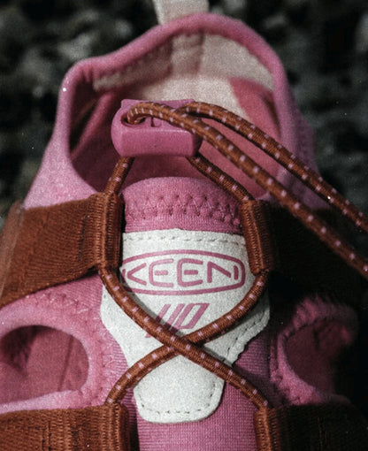 Keen Men's Hyperport H2 Sandal X Hiking Patrol | Okenia Pink