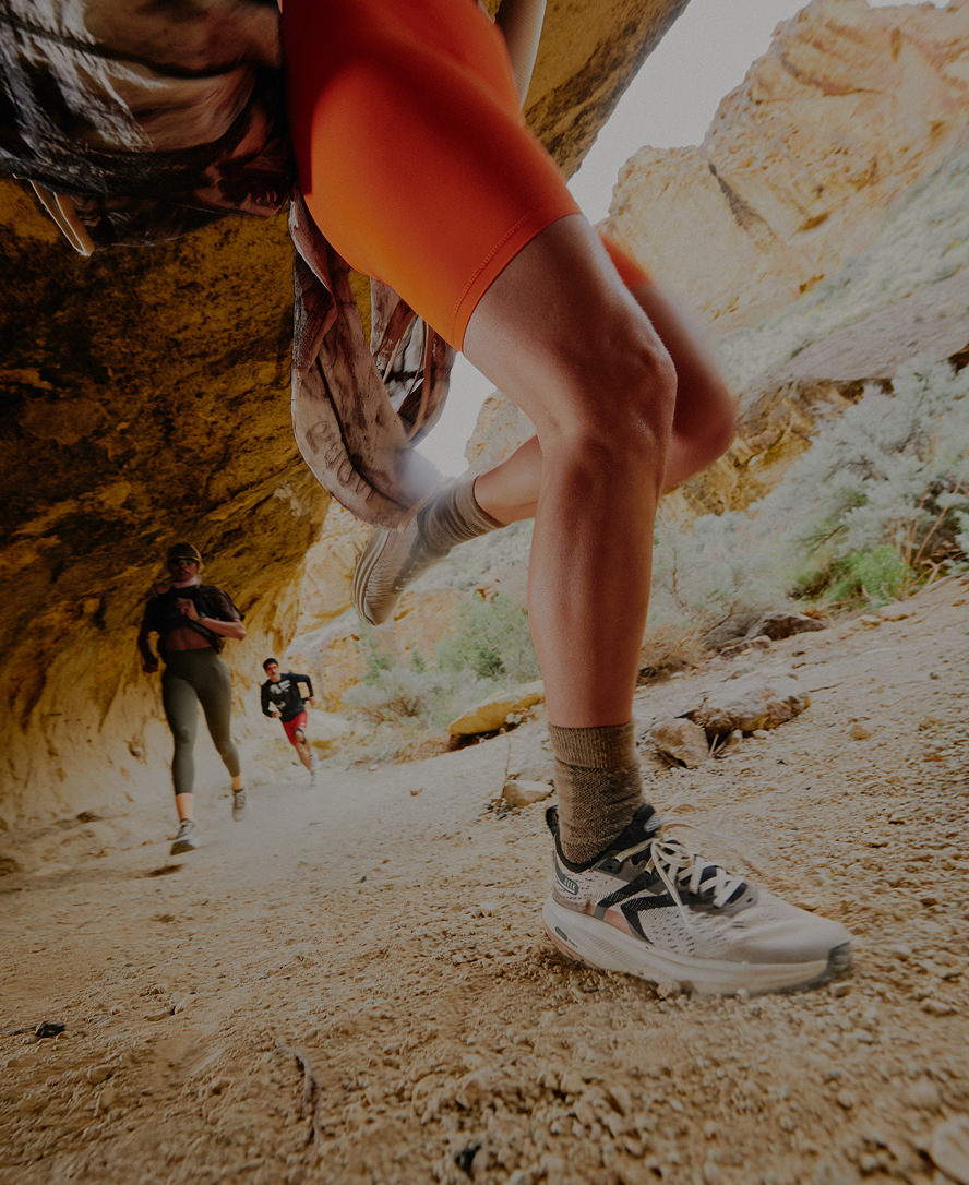 Keen Women's Seek Trail Running Shoe | Lily Pad/Abbey Stone