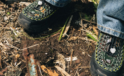 Keen Men’s UNEEK WK FAF Sneaker | Faf Multi