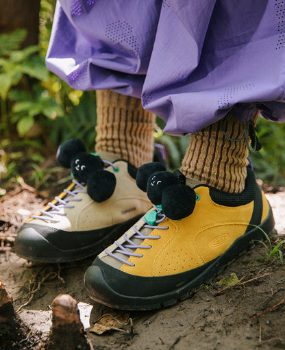 Keen Women's Jasper Rocks TYAKASHA Sneaker | Tyakasha
