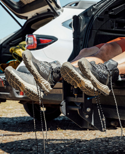 Keen Men's NXIS EVO Waterproof Boot | Triple Black