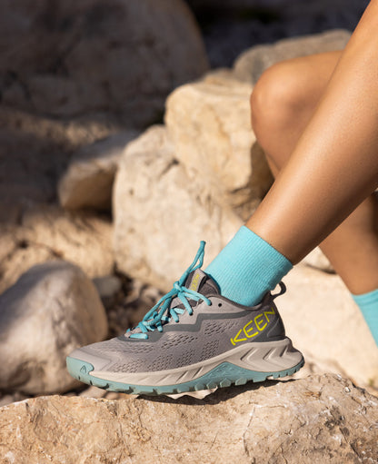 Keen Women's Versacore Speed Shoe | Black/Magnet