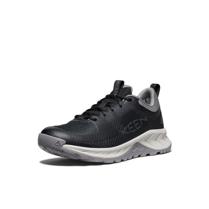 Keen Men's Versacore Waterproof Shoe | Black/Magnet