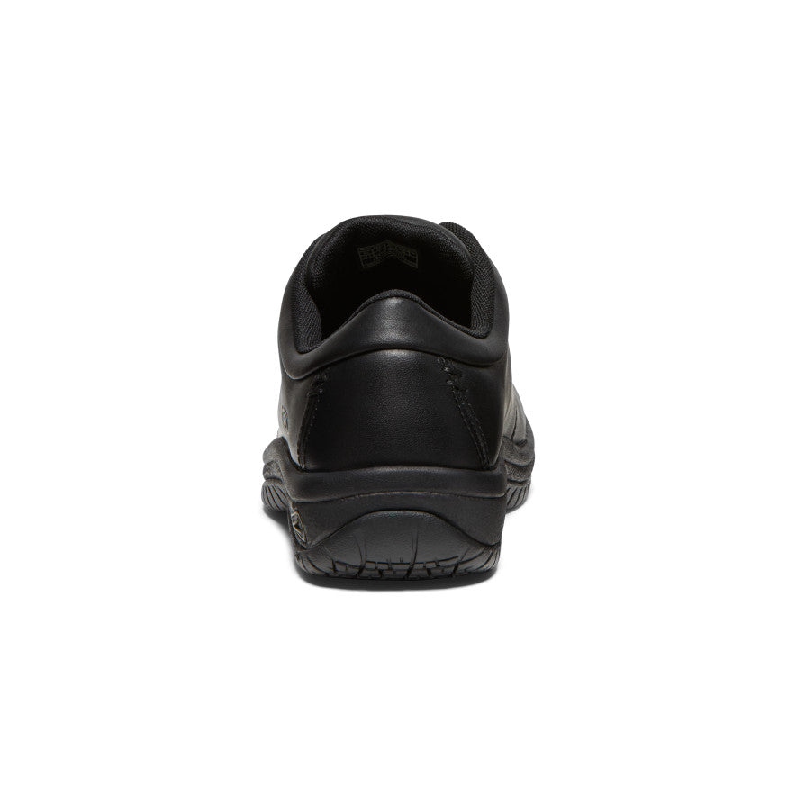 Keen Women's PTC Oxford | Black