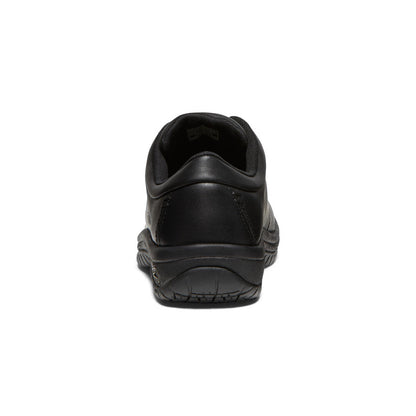 Keen Women's PTC Oxford | Black